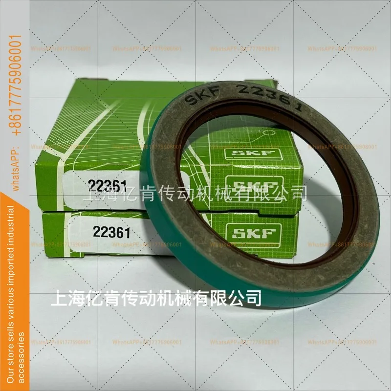 Skf Cr 22361 CRW1 C…