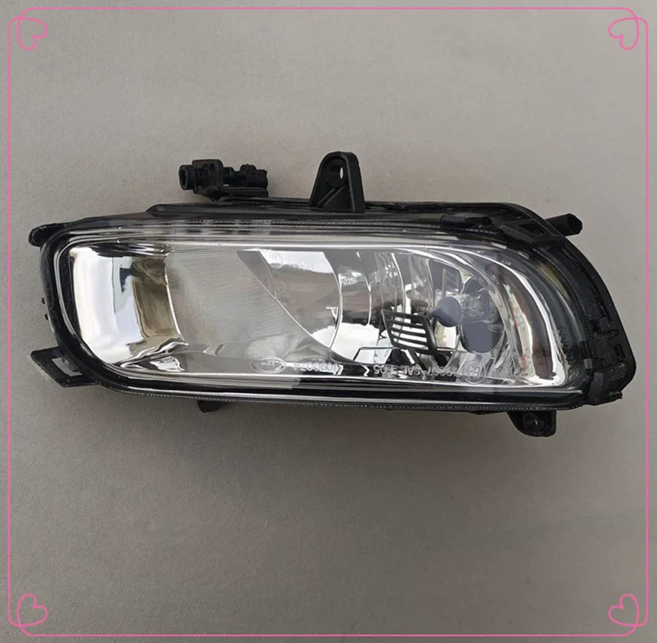 مجموعة مصابيح الضباب الأمامية لأودي A8L A8 D3 05-10 مصباح المصد الأمامي ملحقات السيارة