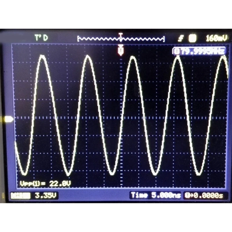 High Frequency 600MHz 2W Power Amplifier 55MHz To 900MHz For FM Transmitter Enhancement Accessories Radio Communication