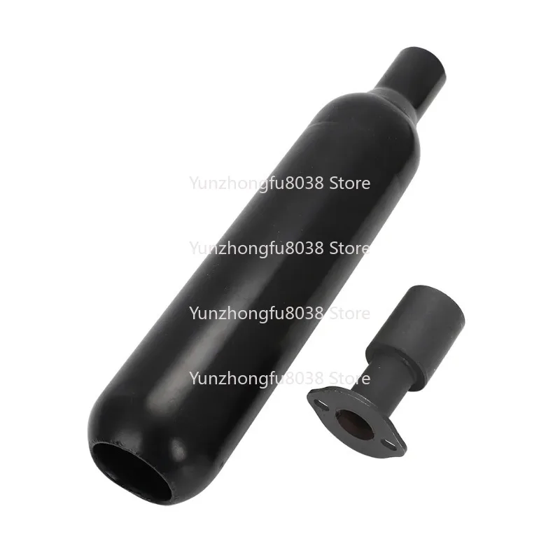 

32*26*8MM Muffler For Generators Exhaust Extension, For FIRMAN T07571