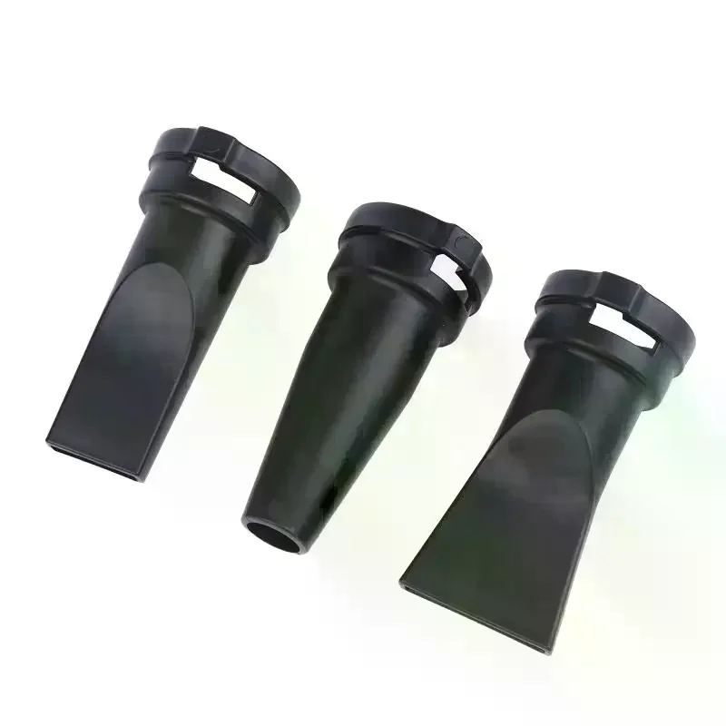 Conector de secador para mascotas, cepillo de aseo, boquilla de aire para SHERNBAO 1800P 2600P 3000F 2400T