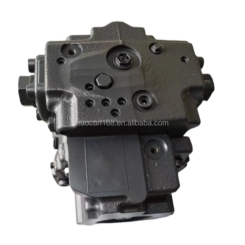 high quality Original D155AX-6 Hydraulic Pump Excavator accessories  Can be retailed or wholesaled  708-1H-00250  708-1H-00251