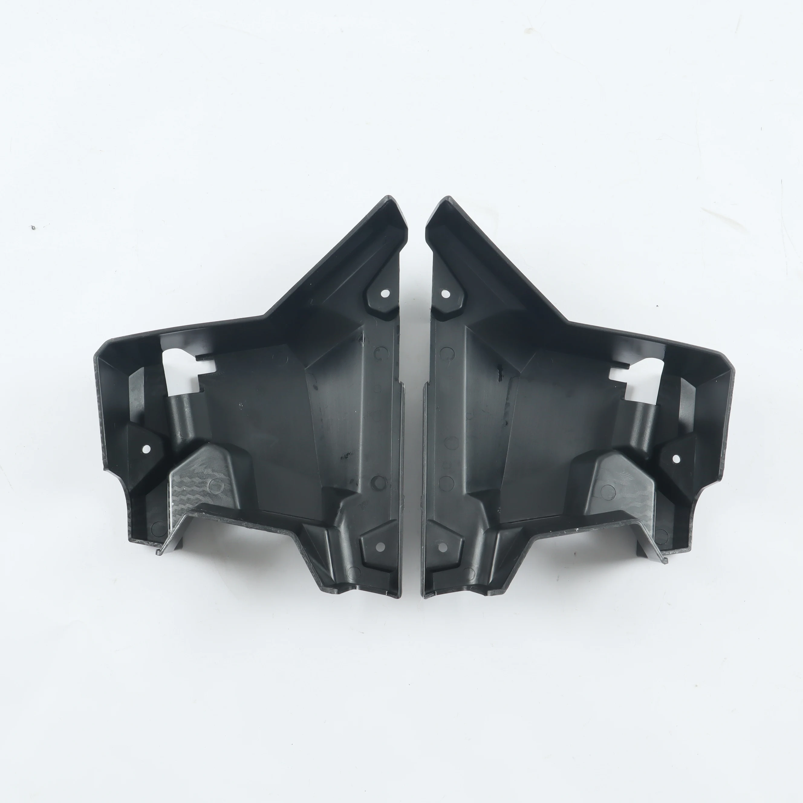 CFP Canam ATV UTV X3 Outlander 1000 Rear Side Door Latch Cover 4*4 Quad