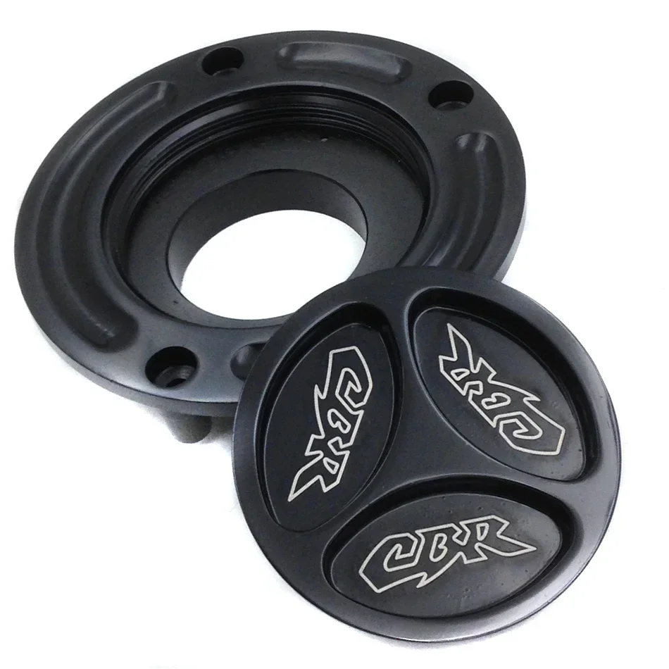 

Motorcycle Fuel Caps for Honda 1991-2008 CBR 600 F4I F4 F3 F2，2003-2008 CBR 600，RC51 VTR CB 900F 919 Hornet 250RR 400RR RVF VFR