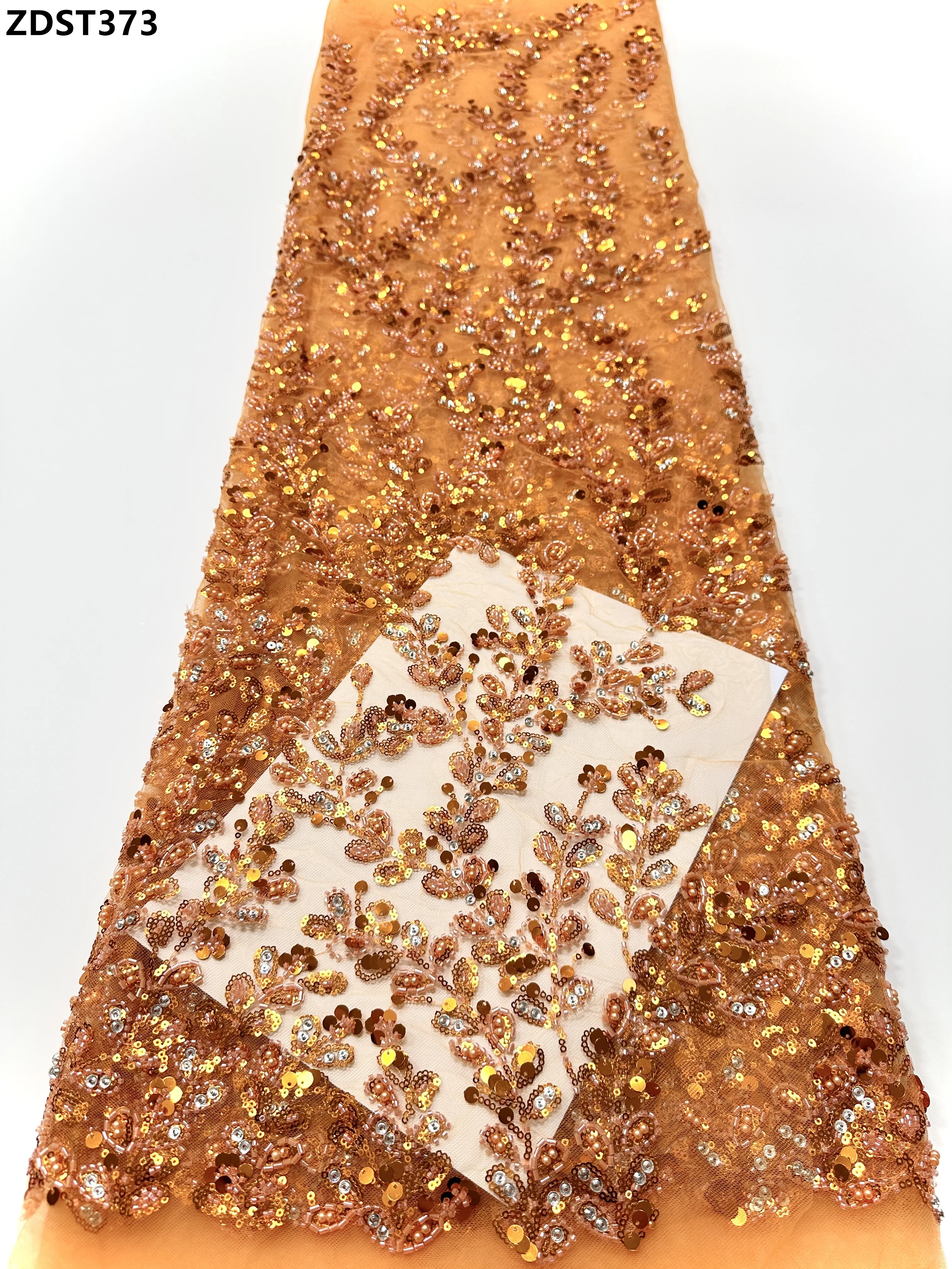 고품질 프랑스 스타일 아프리카 메쉬 튤 레이스 원단 유럽 웨딩 드레스 우아한 파티 나이지리아 네트 원단