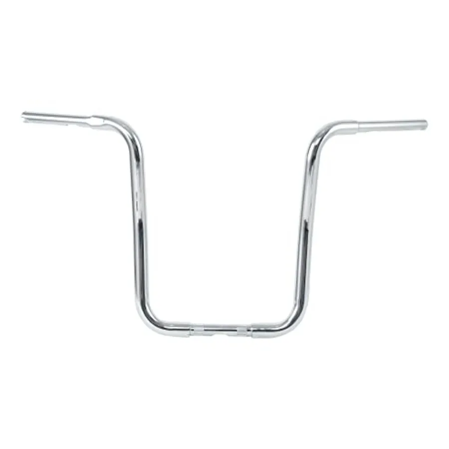 

18 Rise 11 4 Ape Handlebar for Harley Sportster Softail FLST 1200 883 Motorcycle Custom Riding Comfort and Classic Style Upgrad