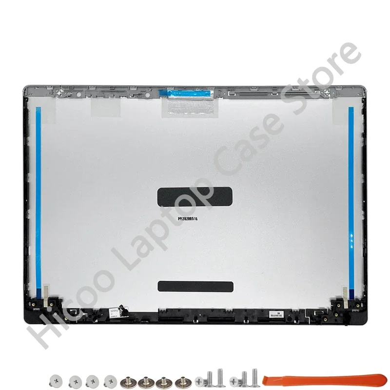 New Laptop Covers For Aspire 5 A515-54 A515-54G A515-44 A515-45 A515-55 A515-55G LCD Back Cover Front Bezel Hinges Top Lid