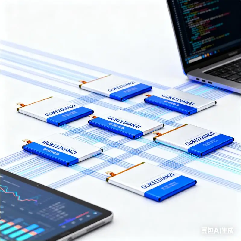 Аккумулятор для Huawei FreeBuds 2 Pro CM-H2/FlyPods CM-H2S Bluetooth-гарнитура высокой емкости