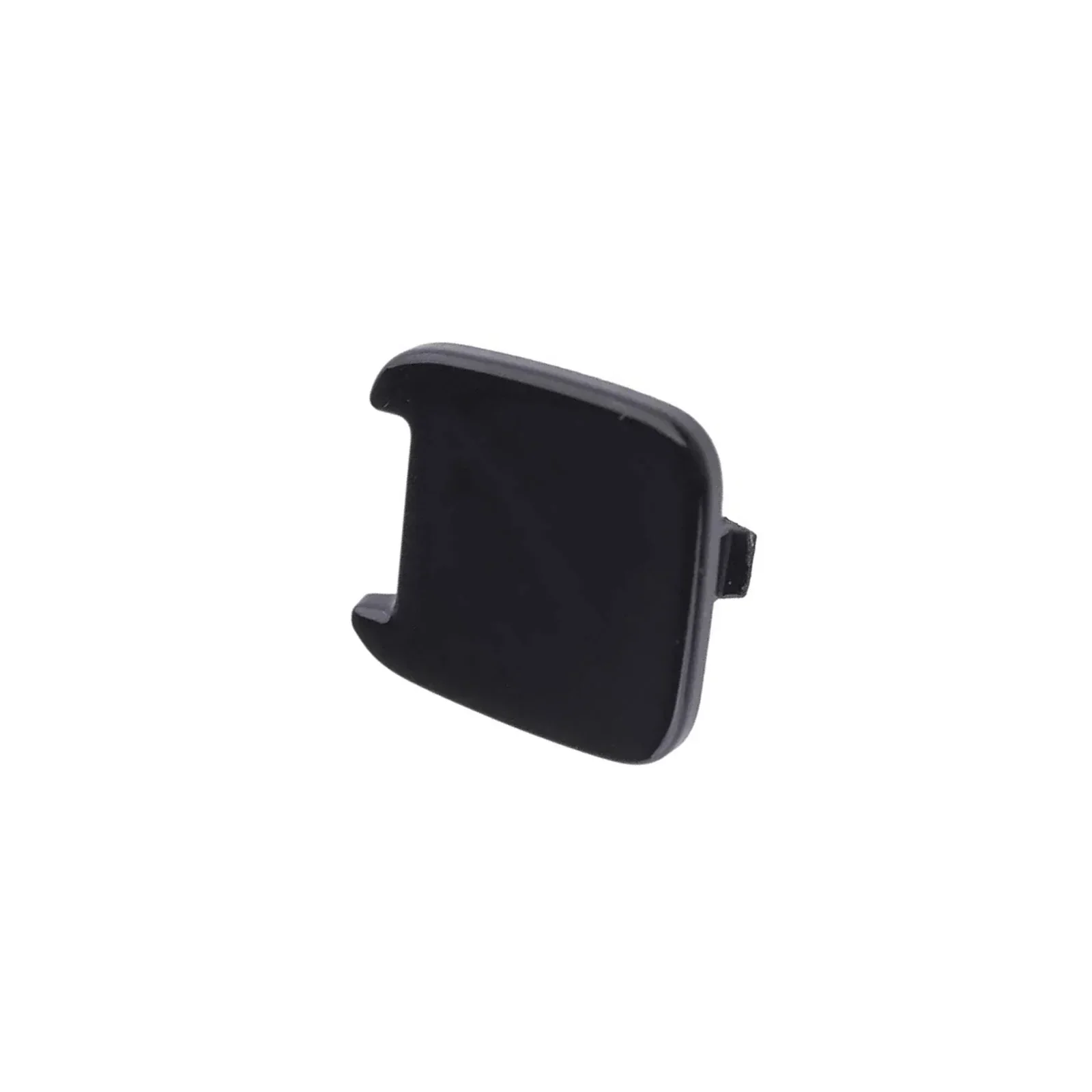 Matte Black Gear Shift Gaiter Boot Console Cap For Chevrolet For TRAX 42559686 42355599 Replacement Part view 5