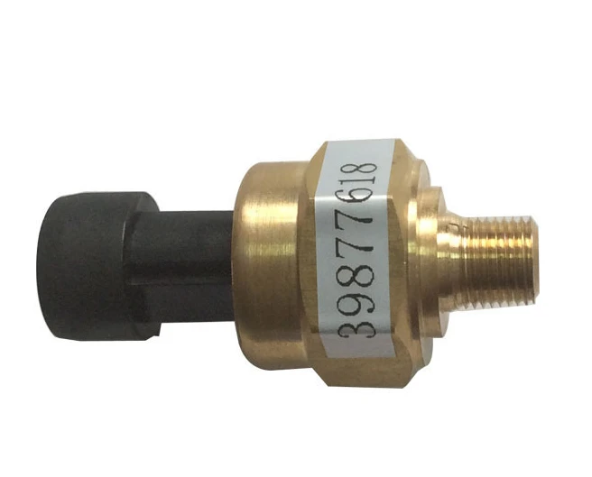 

Air Compressor Accessory Pressure Sensor 39877618
