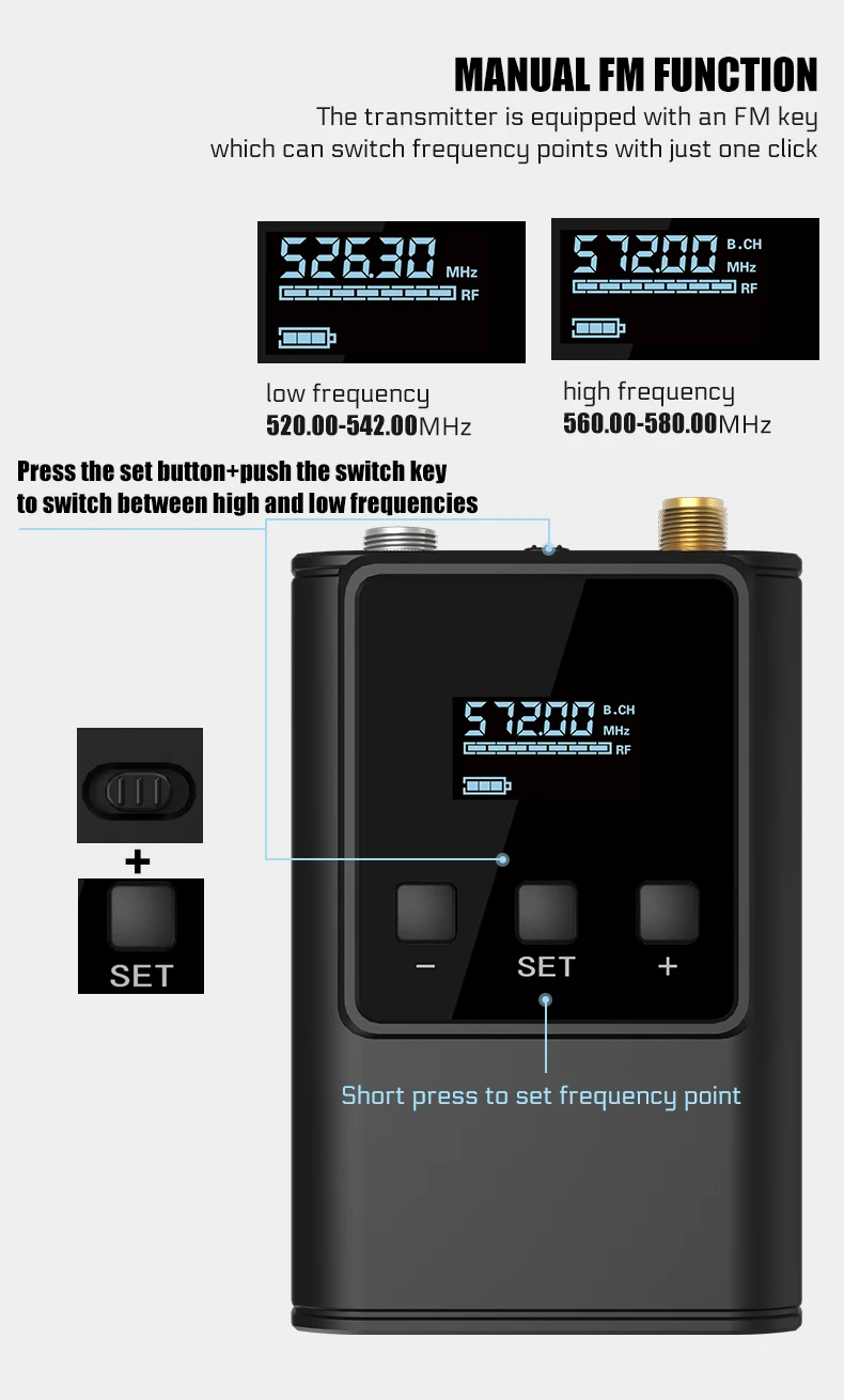 Thumbnail 4 - #20 Ranked Microphone Stands Picks in 2026
