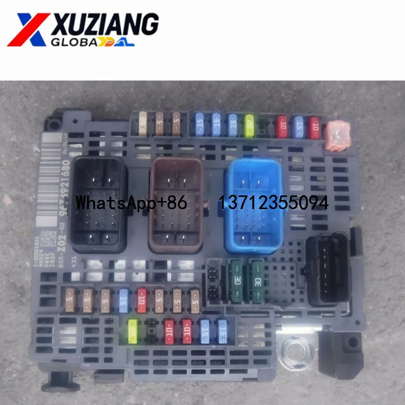 Brand New Genuine F…