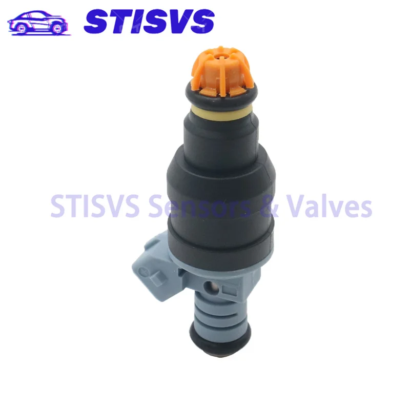 Kraftstoffeinspritzdüse für BMW 3 5 7 8 Serie Z1 E30 E31 E32 E34 E36 E38 316i 318i 518i 750i M10 Premium-Autoteile 0280150715