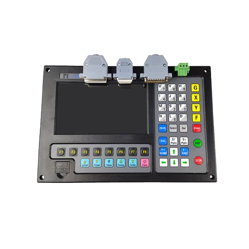 Panel CNC F2100B controlador CNC de 2 ejes para corte por plasma cortador de llama precisión f2100b