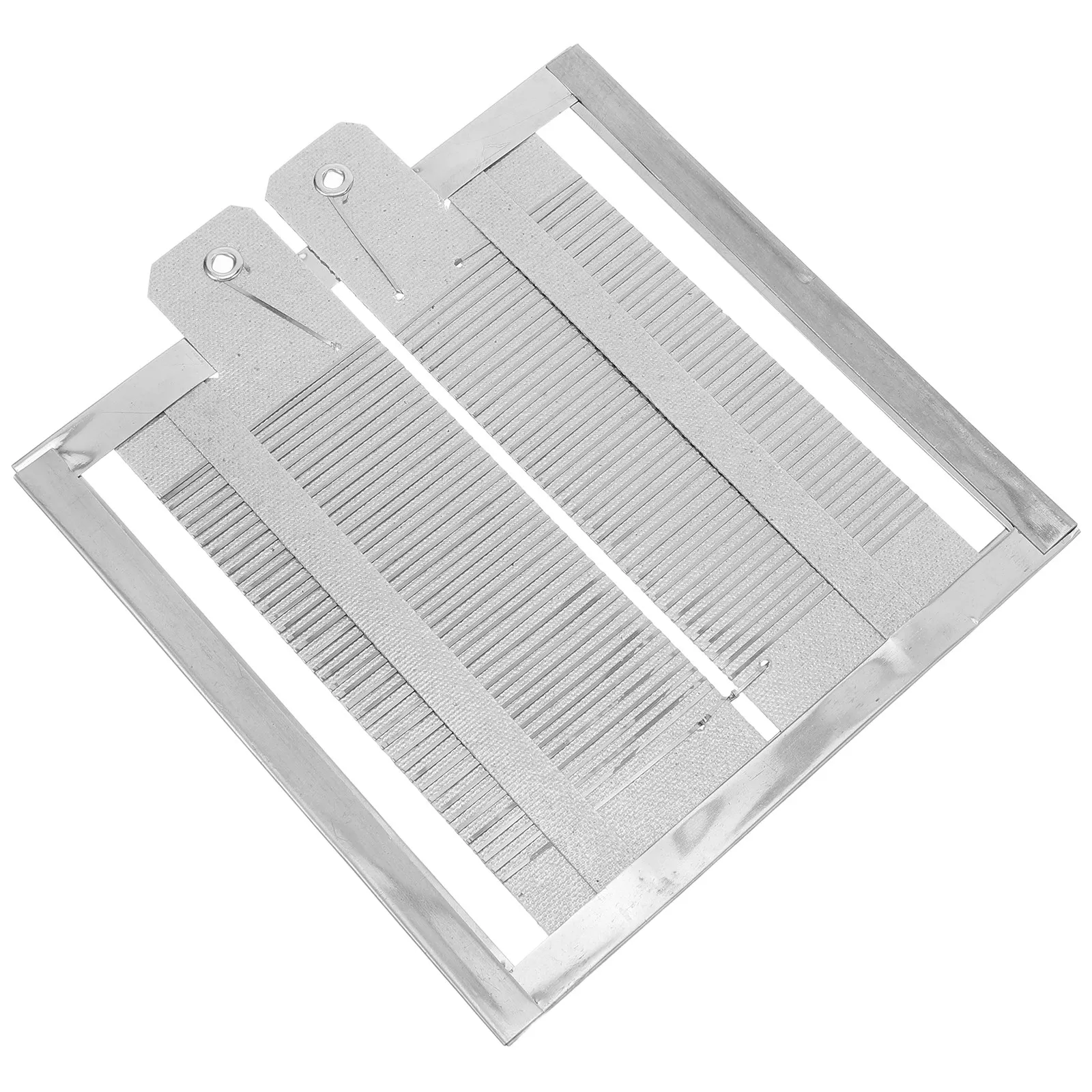 Commercial Bread Maker Heating Plate Mica Heater Replacement Element Rapid Heat Conduction Board Breakfast Kitchen