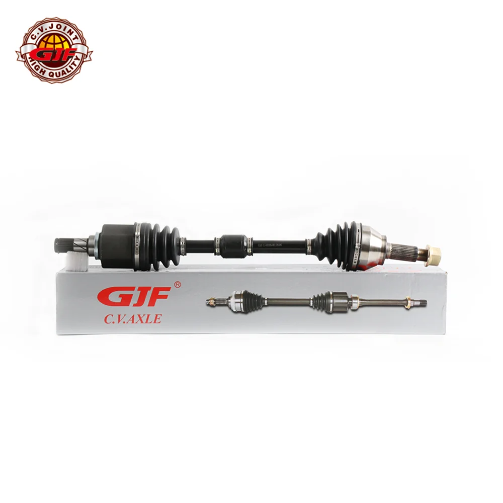 Auto Transmission Systems Axle Shaft Left Drive For Nissan Sylphy 1.8 At B17 2016- C-NI165-8H