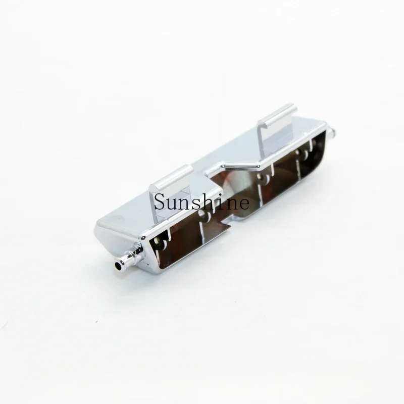 Applicable to sports version armrest cover switch, front middle sundries buckle hand auto parts