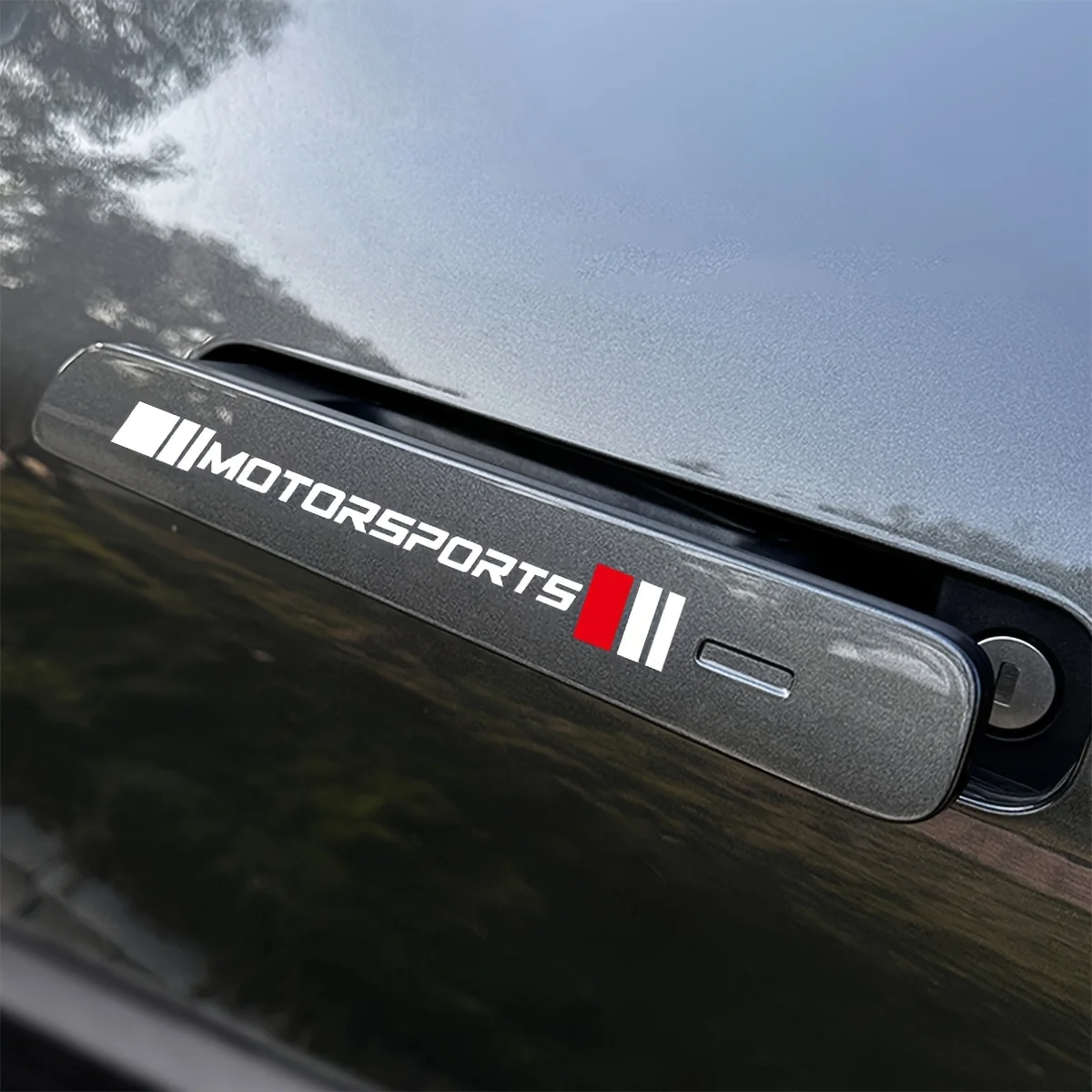 

Защитная пленка для кузова автомобиля от царапин, самоклеящиеся виниловые наклейки на дворники автомобиля | Декоративные наклейки для автомобиля