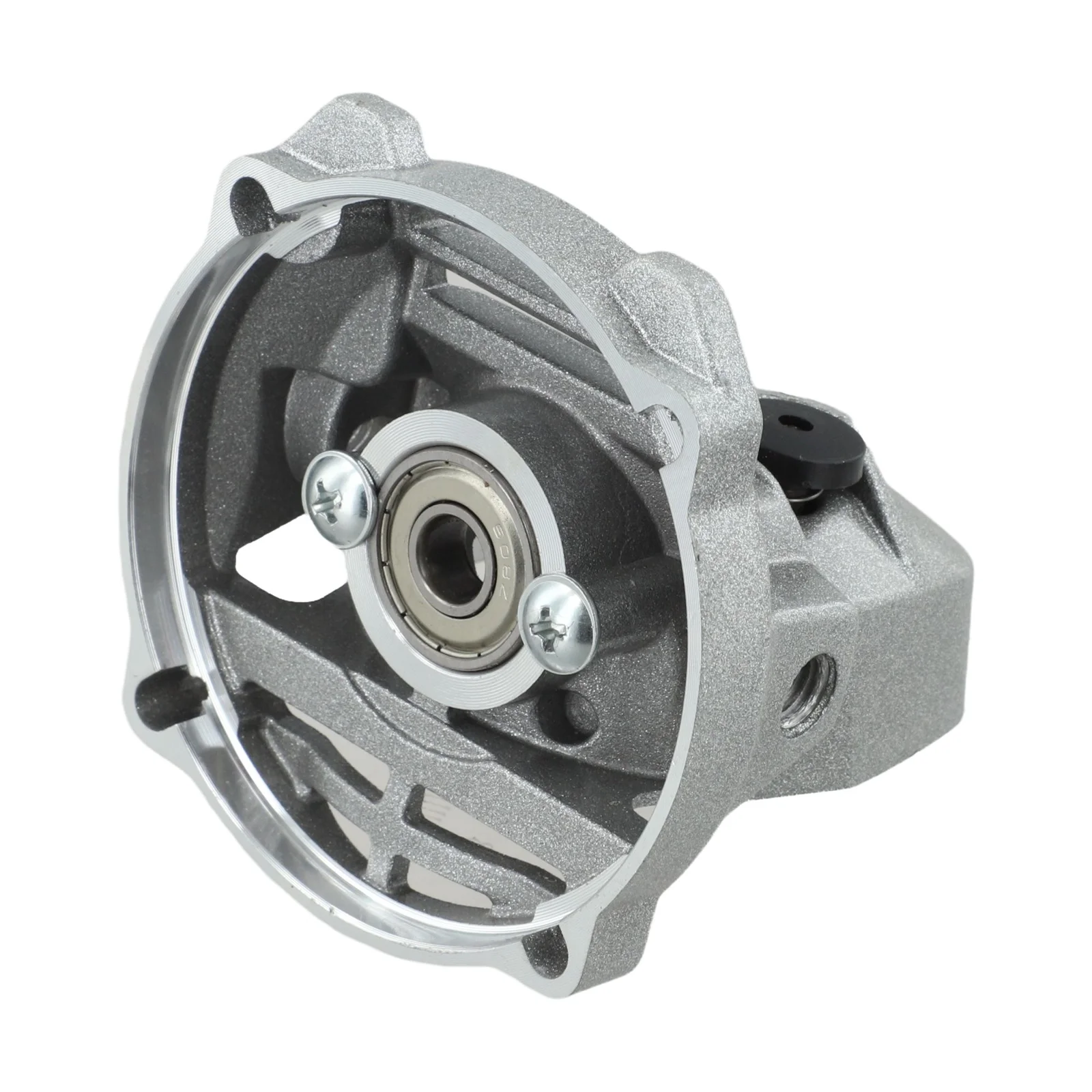 Replacement Aluminum Shell Compatible with For 3110 3010 Angle Grinder Frames Based on External Geometry and Bolt Pattern