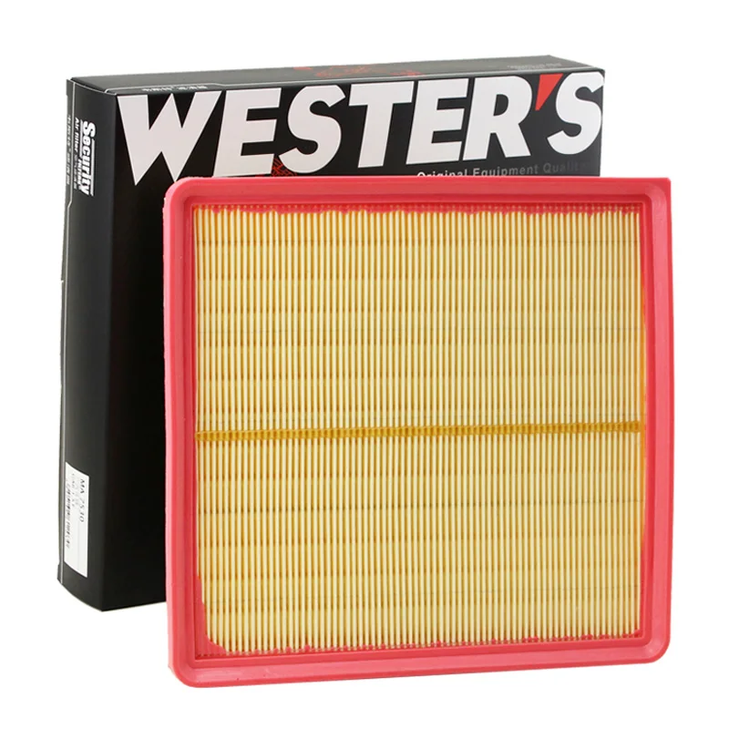 

For Geely Vision SUV 1.8L 2015- WESTGUARD Air Filter MA7530 1016014789 LX4790