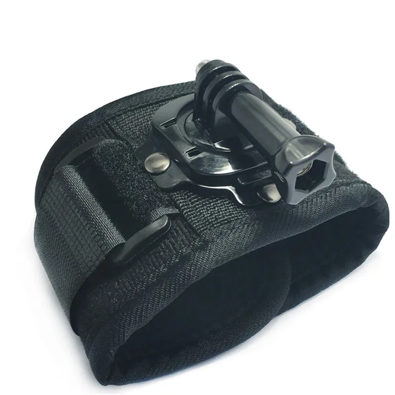 360-Grad-Drehung Handschlaufenhalterung für GoPro 13 12 11 10 9 Handschuh-Handschlaufenhalterung für DJI OSMO Action 6 4 5Pro Zubehör – Detail 15