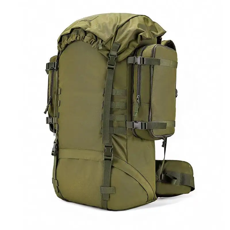 

Outdoor Large Capaci 20L Camouflage Hiking Cam Bapa Double oulder Bag for king And Wildern Travel