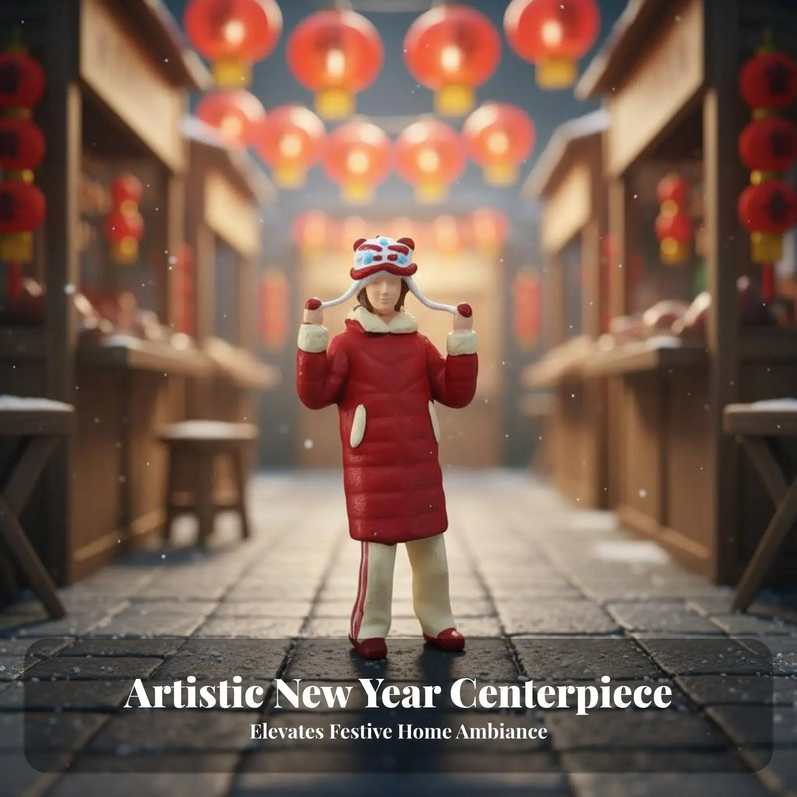 Chinese New Year Mi…