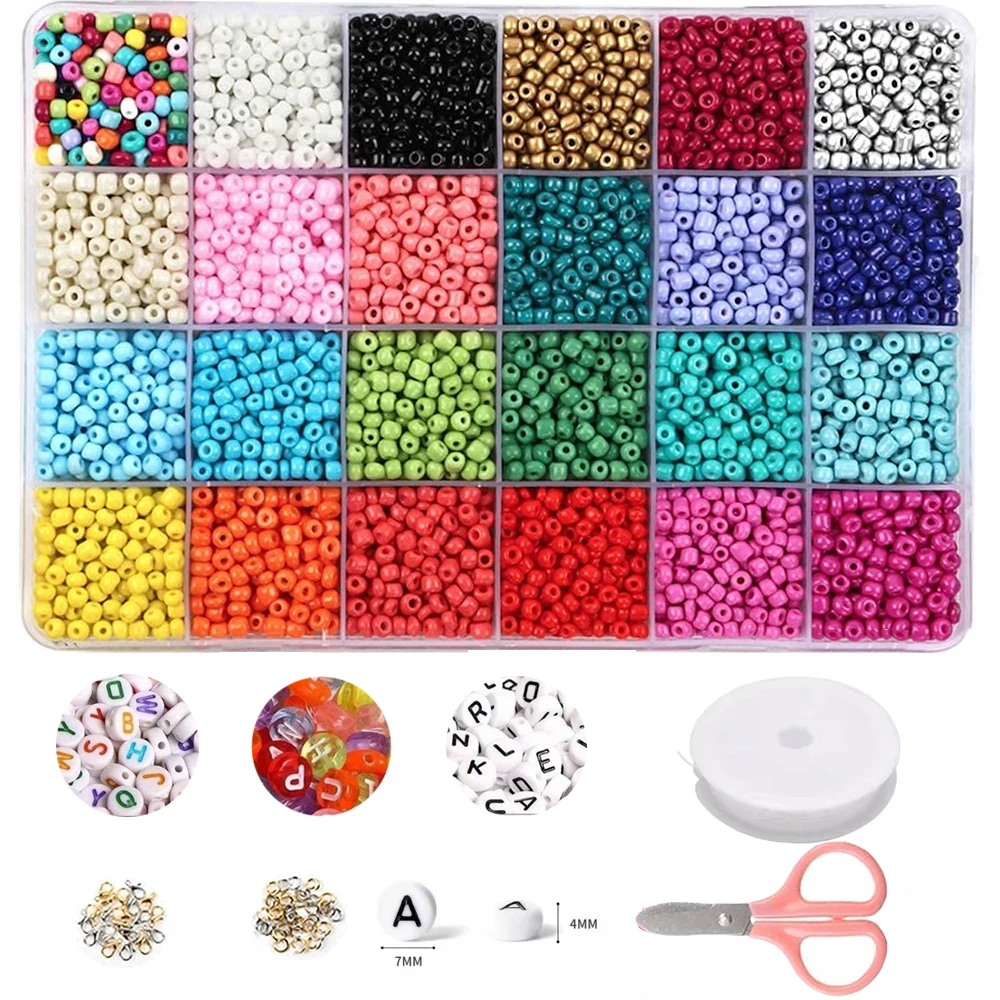 Thumbnail 3 - #12 Trending DIY Bracelet Making Kits Right Now