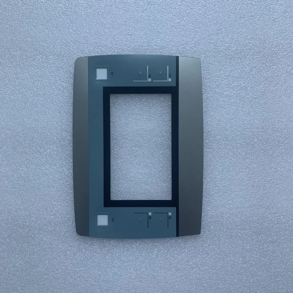 New For TP177B-4 KTP400F 6AV2125-2DB23-0AX0 12.1inch Touch Screen+Protection Film