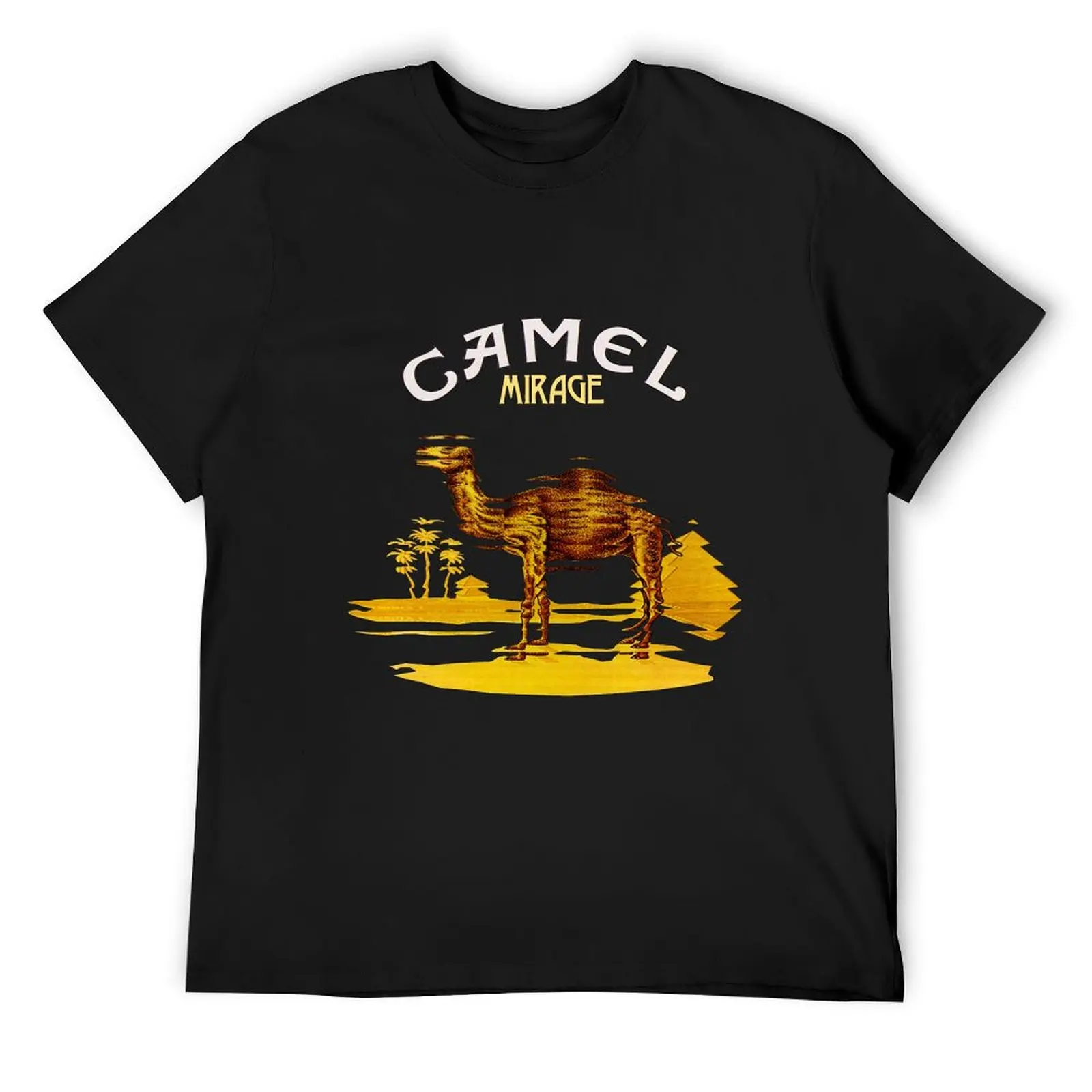 

Camel T-Shirt graphic shirts luxury t-shirt anime stuff sweat shirts, men