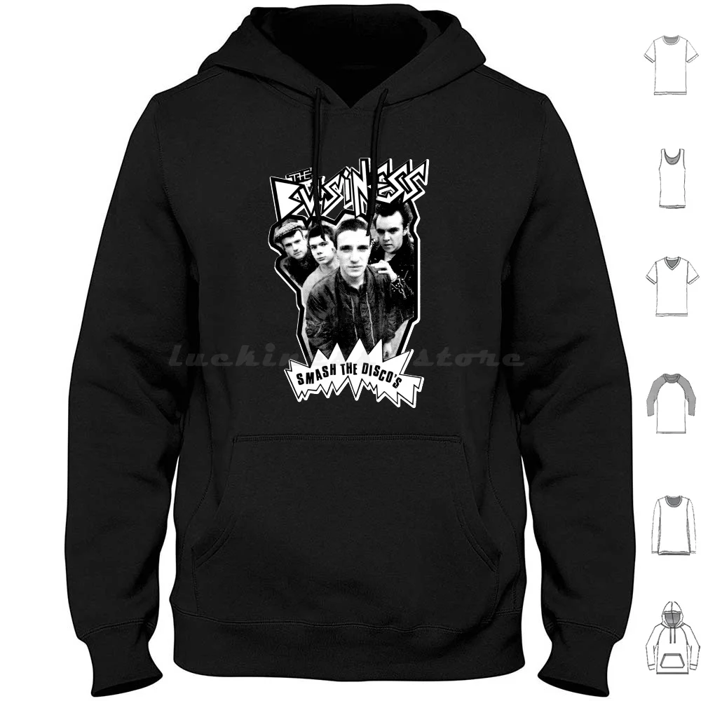 The Business-Smash …