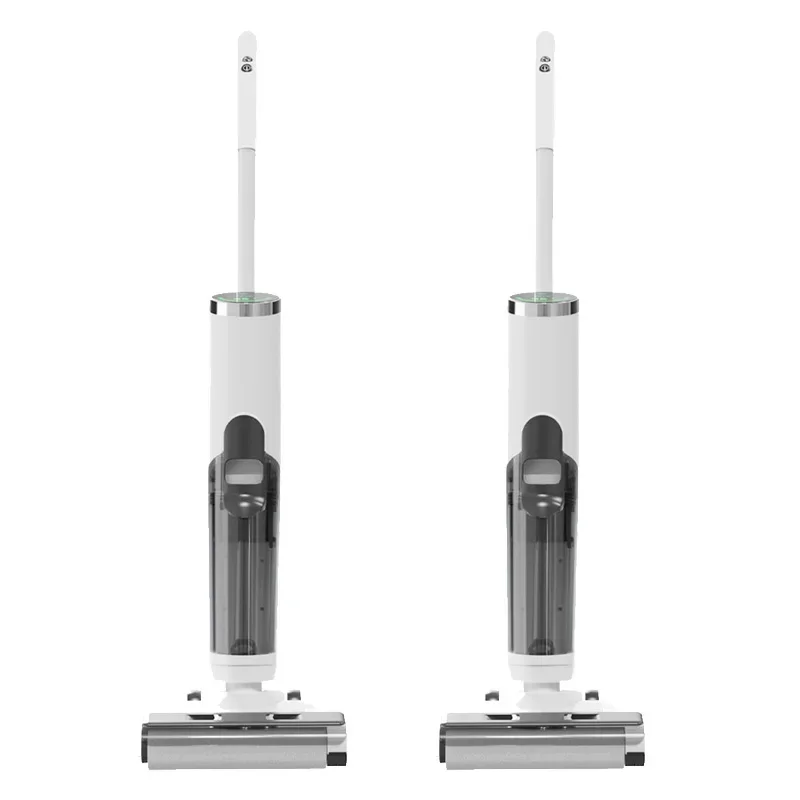 16Kpa Ce Wooden Carpet Floor Spray Water Steam Mop Household Handheld Upright Wireless Wet And Dry Cordless Vacuum Cleaner