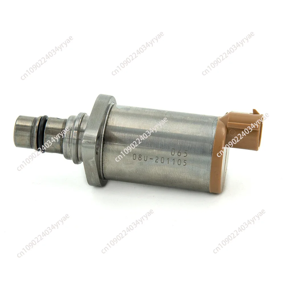 Suitable for Isuzu automobile fuel pump regulator oil suction control valve SCV valve 294200-0650