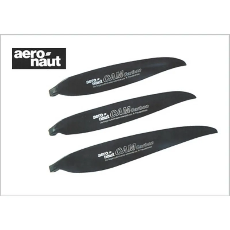 

Немецкий складной пропеллер из углеродного волокна AeroNaut Cam, 7-16 дюймов, планер, высокопрочный легкий спиннер для радиоуправляемых самолетов