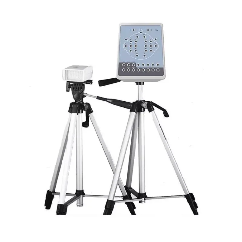 Высокое качество OEE19C больничный портативный цифровой мозг с электрической давлением, регулируемый 19-канальный EEG Высокое качество OEE19C больничный портативный цифровой мозг с электрической давлением, регулируемый 19-канальный EEG