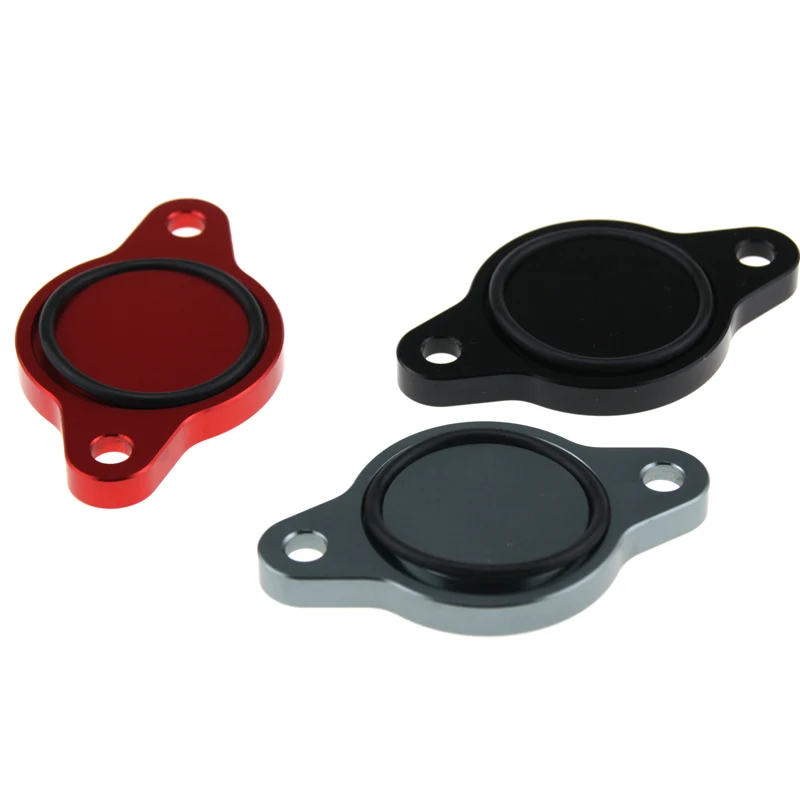 

For Ducati monster 696 795 796 797 821 1100 939 950 1200Motorcycle engine magnetic motor decorative cover protective cover