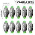 4g-10pcs