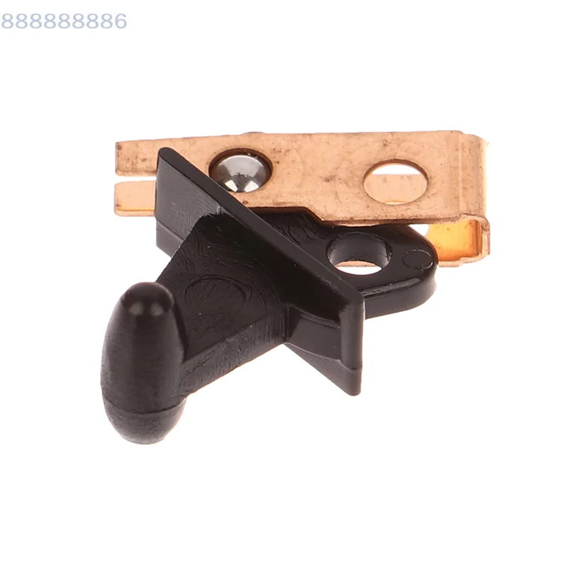 

1 Pcs Electric Hair Clipper Power Switch Push Scissors Replacement Compatible with Models 8148 And 8159
