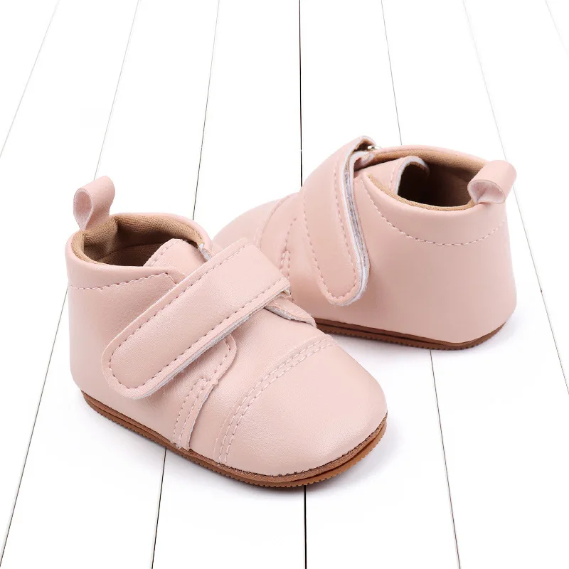 

Кожаная детская обувь для новорожденных мальчиков и девочек, мокасины, мягкие мокасины, обувь Bebe с бахромой, нескользящая обувь для кроватки на мягкой подошве