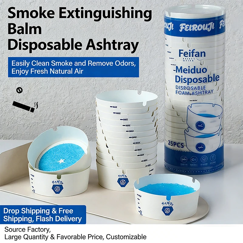 25/50Pcs Disposable…