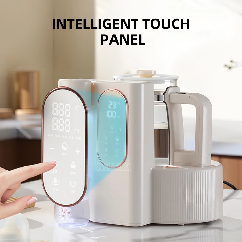 dispenser-d'acqua-bollitore-elettrico-scaldabagno-a-temperatura-costante-24-ore