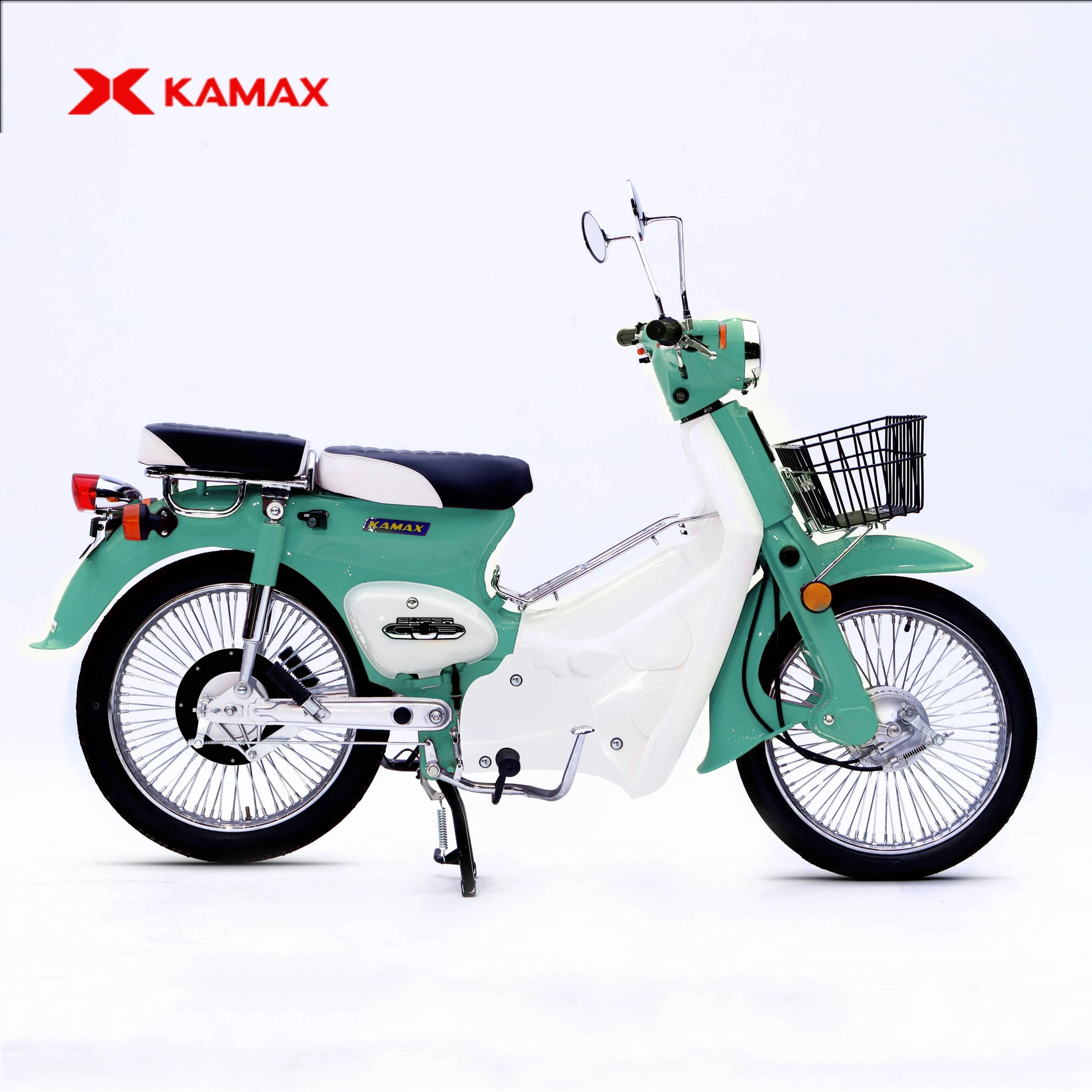 Wholesale Electric Underbone Motorcycles 72v 20ah Cheap Price Electric Moped For Adults In Stock