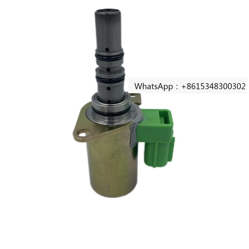 

YT35V00005F1 Solenoid Valve SK60SR SK70UR SK70SR Excavator Parts