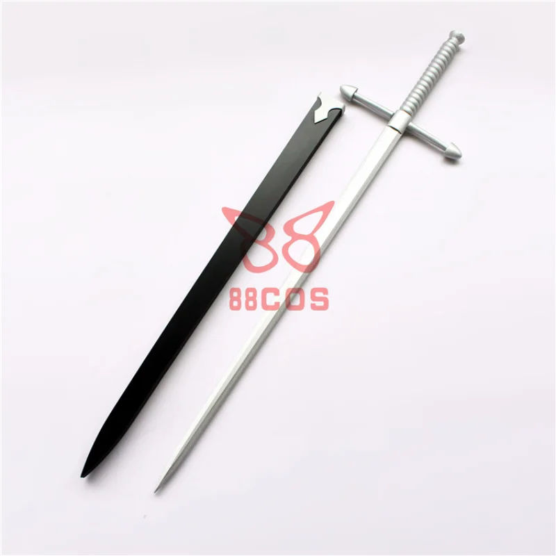 108cm Game for Goddess Explanation 5 Character Props the Royal New Heroine Fang Zexia Long Sword Weapon Mask Halloween Party Cosplay Props