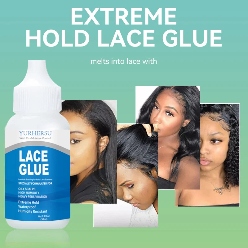 

Клей для невидимых париков Guardian — невидимая паста, защищающая вашей красоты от открытия