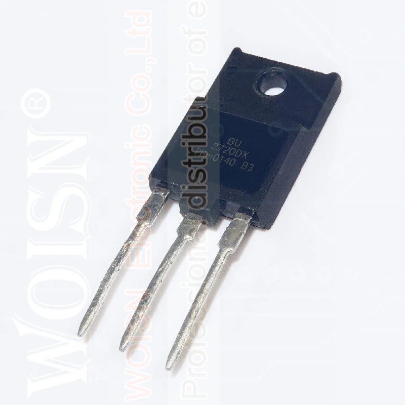 1pcs-20pcs TO-3P BU508 BU508A