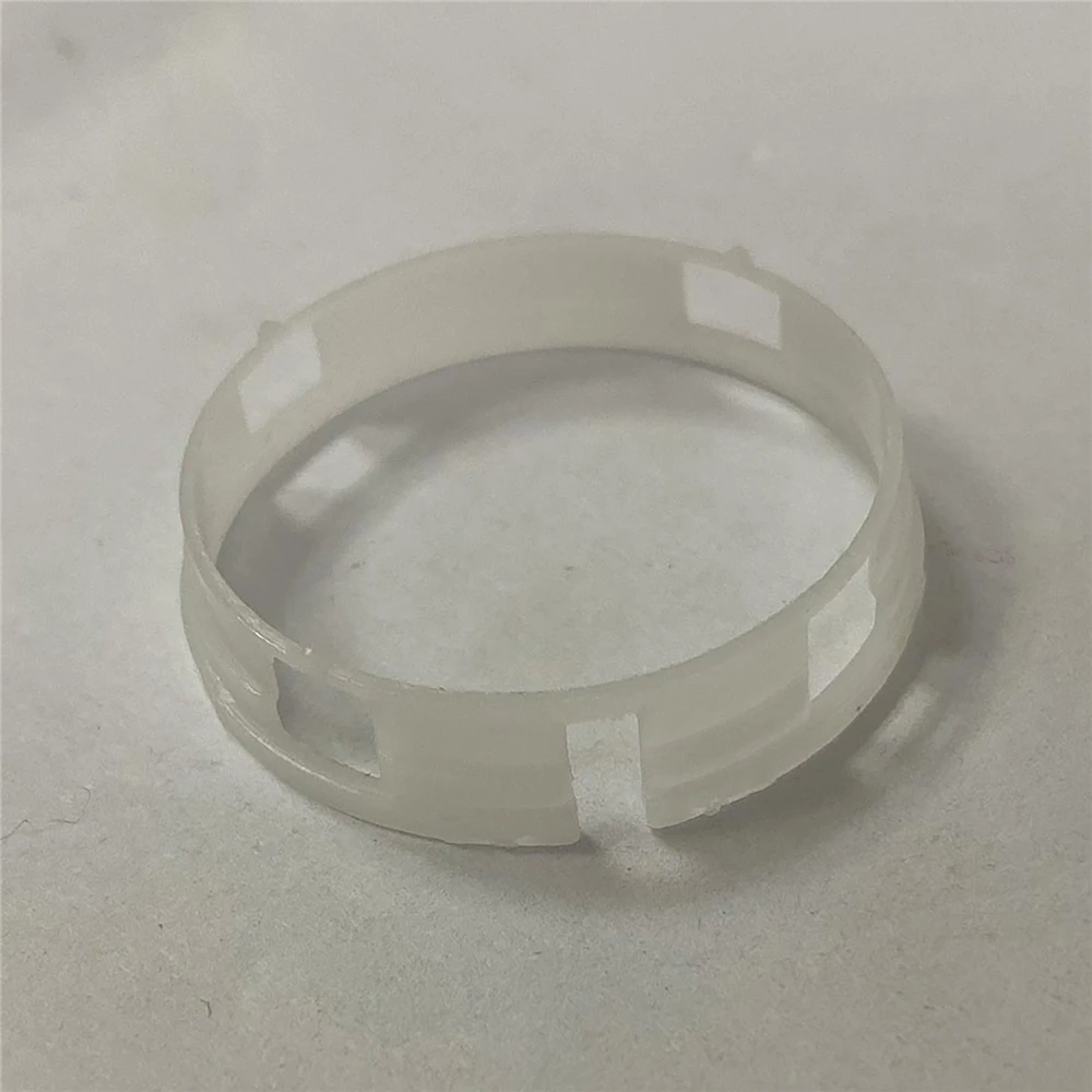 10Pcs Plastic Ring For NH35 Movement 41MM Watch Case Inner Cover NH35 Special Inner Cover Holder Fixing Ring Watch Accessory