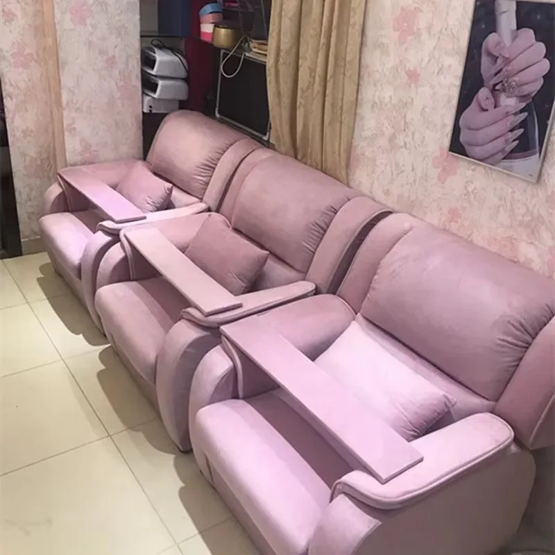 

Стулья для маникюрного салона, массажное кресло, педикюр, профессиональная спа-кровать, эргономичное оборудование, мебель, красота, бесплатная доставка, кресло, тележка