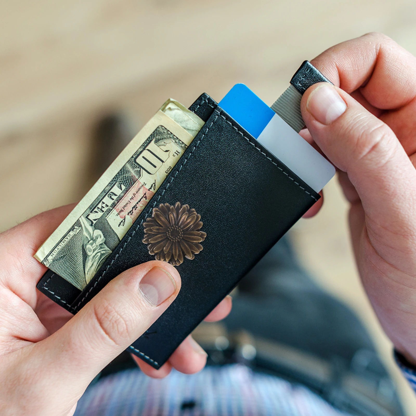 

10 set Alloy Snap Button Fasteners Set Retro Daisy Shape Buckle For Purse Wallet Bag Diy Craft Clasp Accessories Handicraft