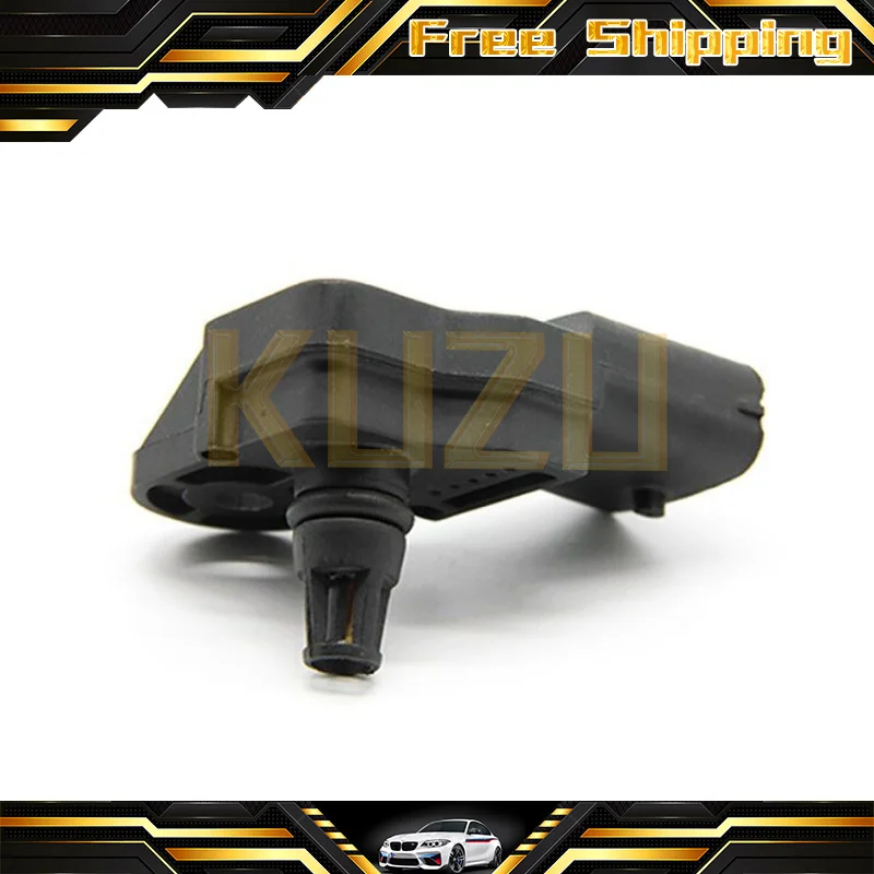 32319-07 32319-07A  Electronic Fuel-Injection Map Sensor For Harley-Davidson Touring 2008-2016 Softail Sportster